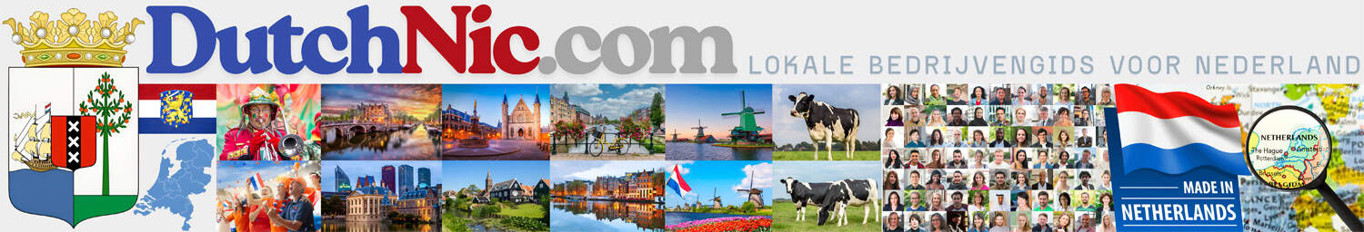 Gemaakt in Nederland - Culemborg .:0345:.